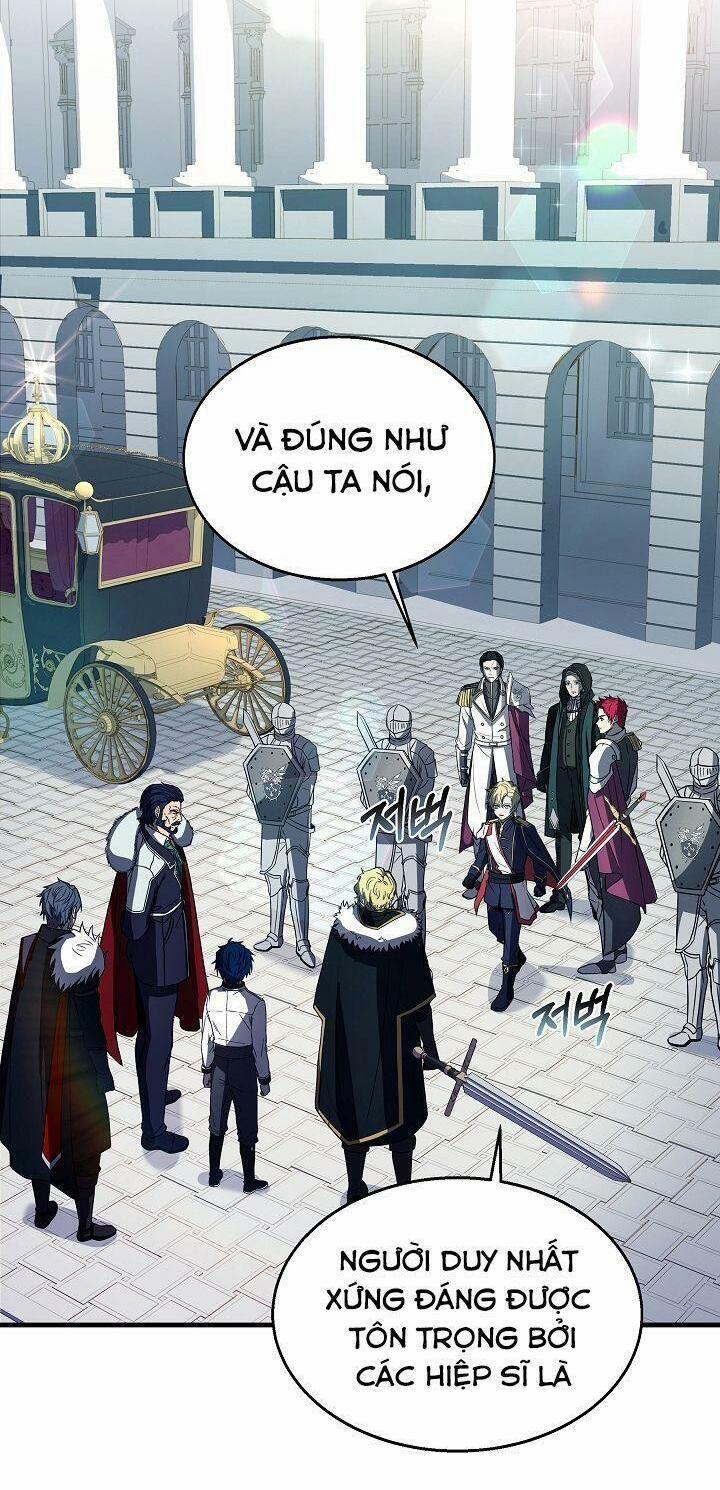 Huyền Thoại Giáo Sĩ Trở Lại 12 trang 23