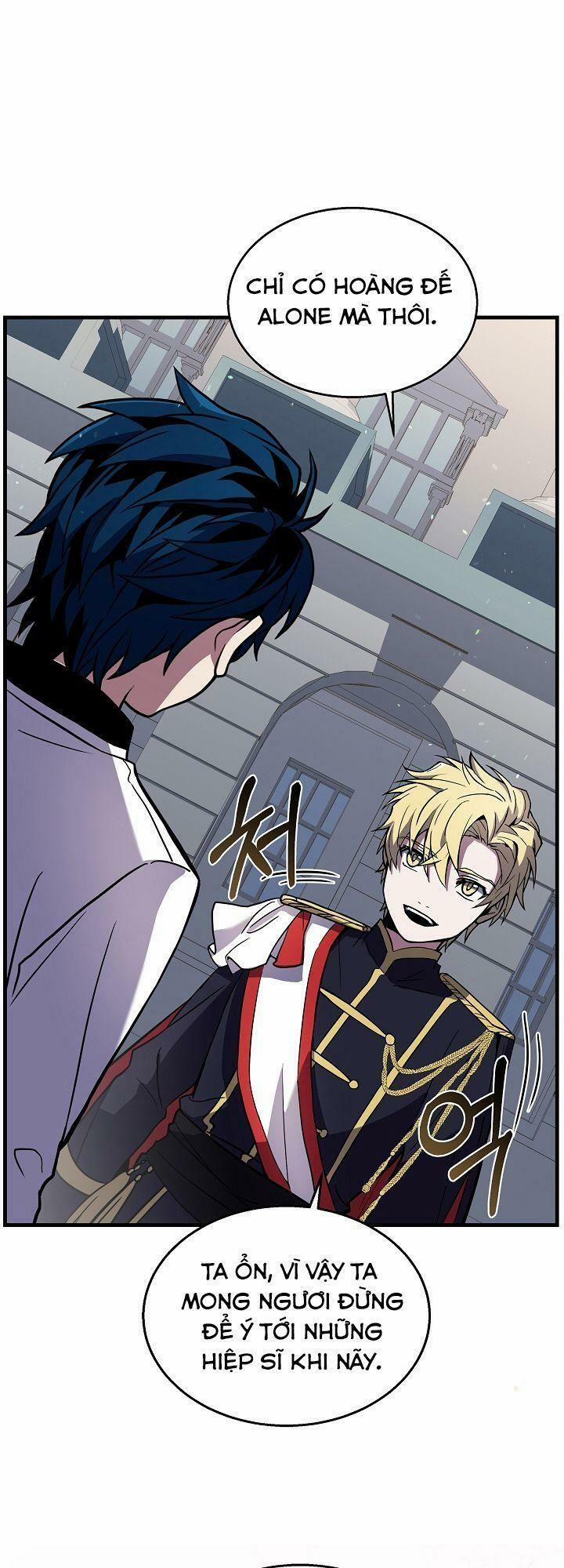 Huyền Thoại Giáo Sĩ Trở Lại 12 trang 24