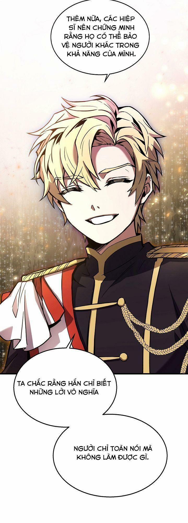 Huyền Thoại Giáo Sĩ Trở Lại 12 trang 25