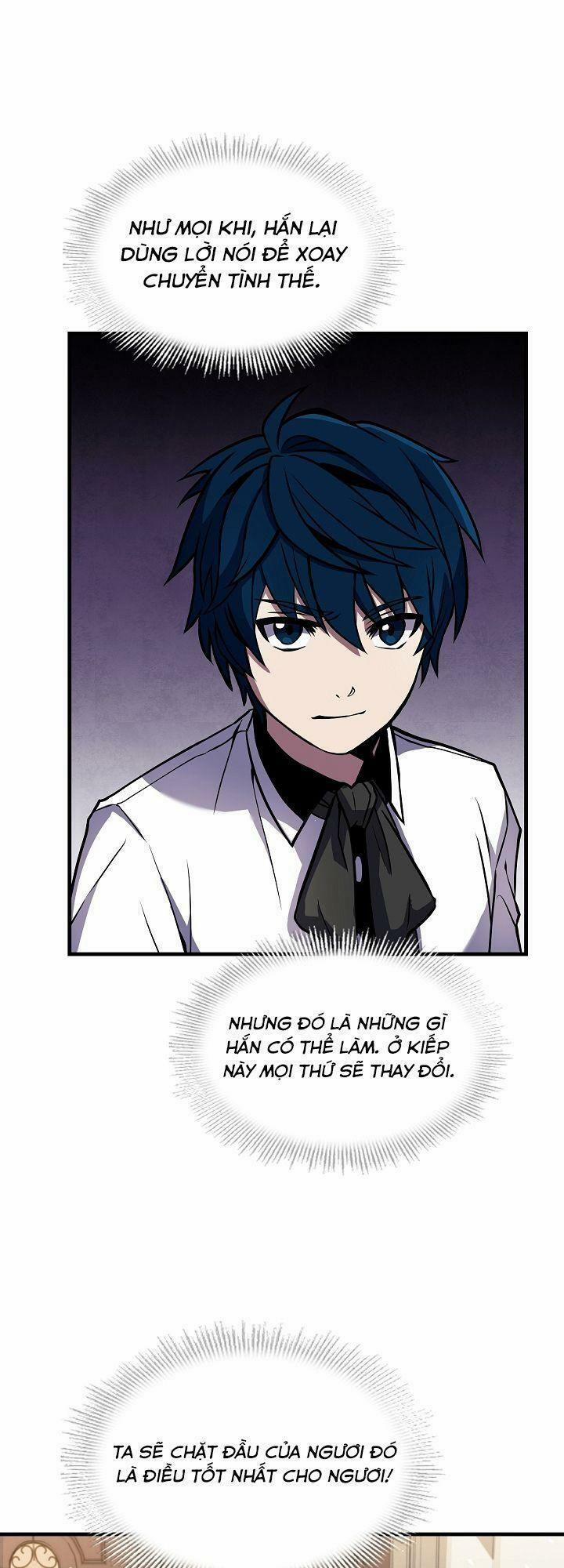 Huyền Thoại Giáo Sĩ Trở Lại 12 trang 26