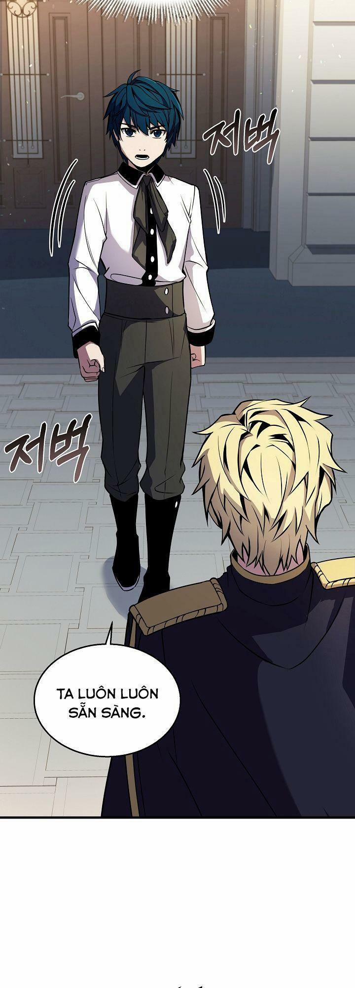 Huyền Thoại Giáo Sĩ Trở Lại 12 trang 27