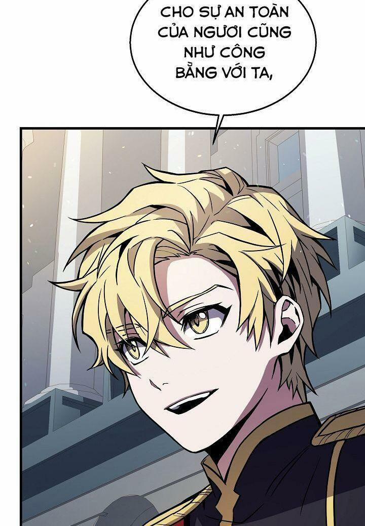 Huyền Thoại Giáo Sĩ Trở Lại 12 trang 30