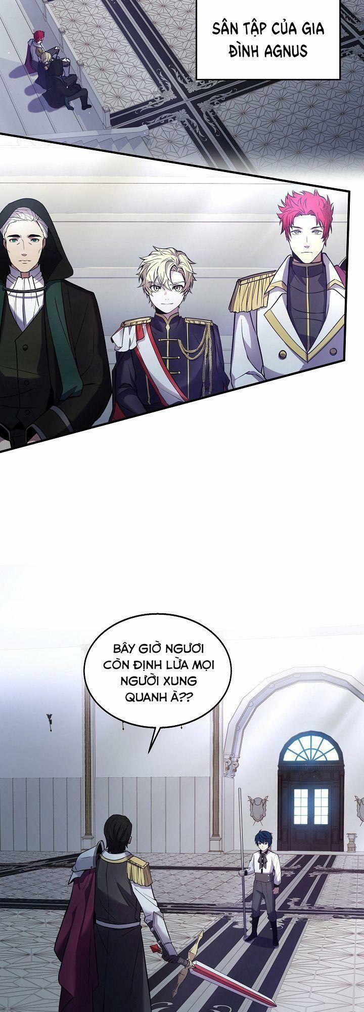 Huyền Thoại Giáo Sĩ Trở Lại 12 trang 33