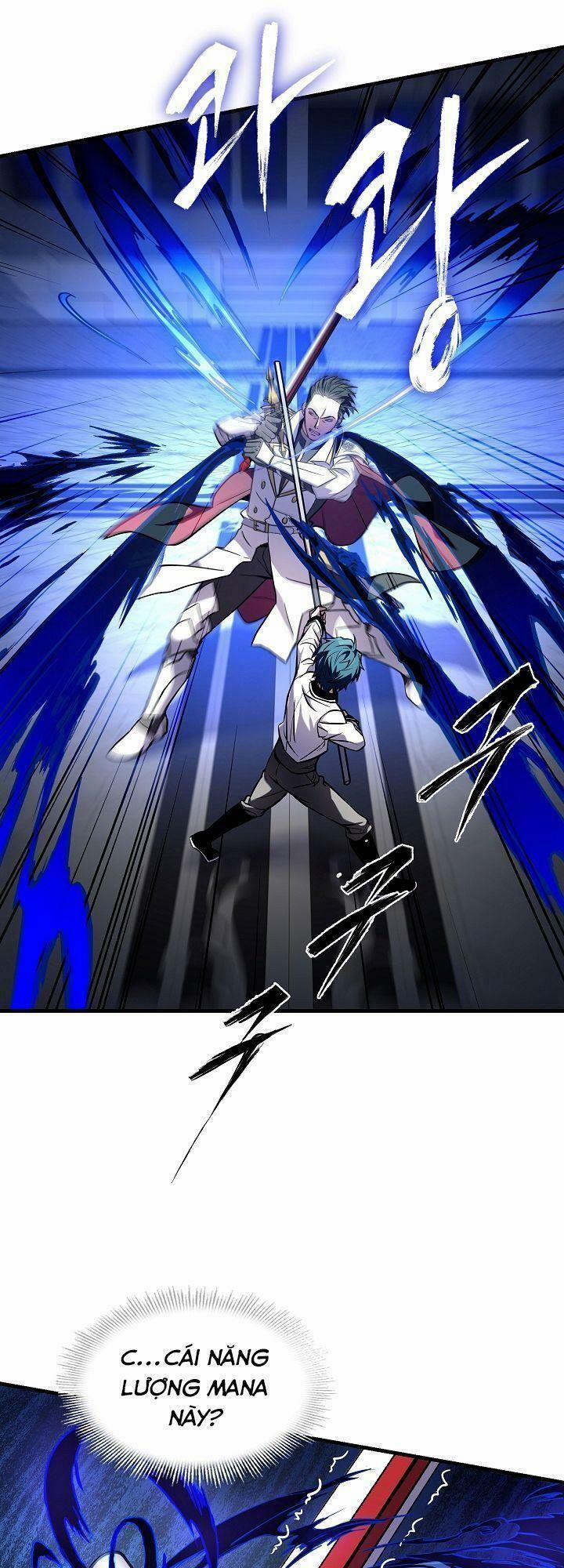 Huyền Thoại Giáo Sĩ Trở Lại 12 trang 38