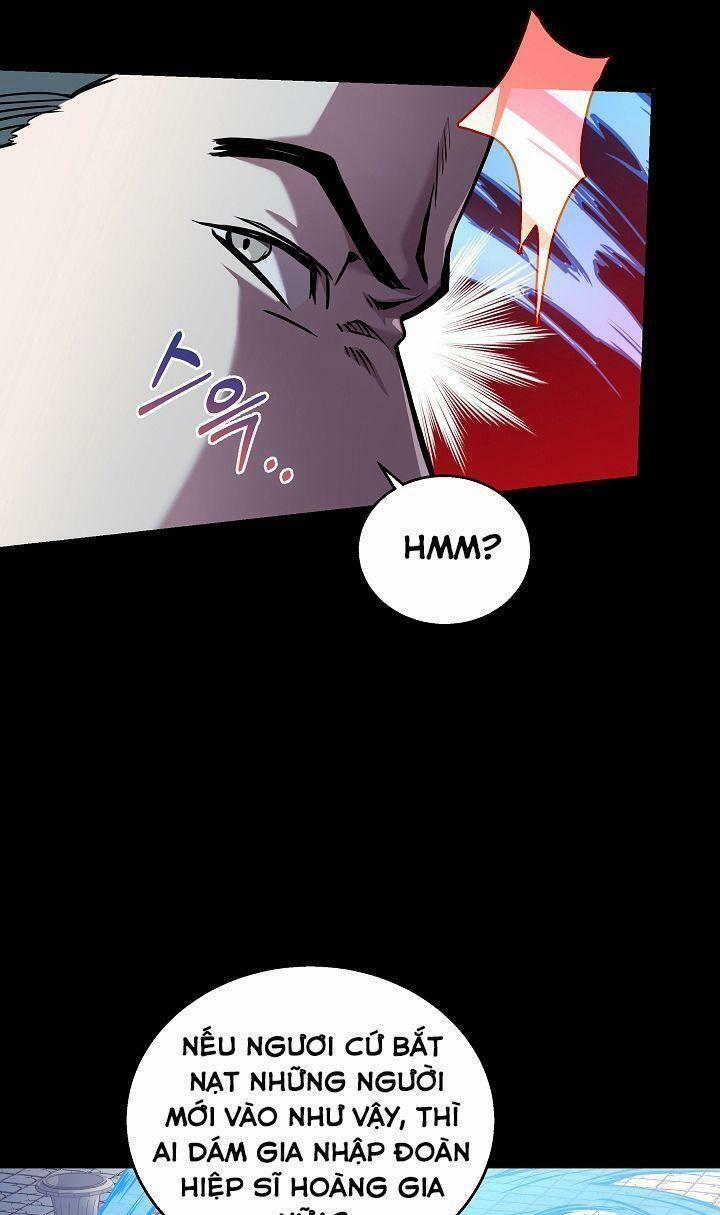 Huyền Thoại Giáo Sĩ Trở Lại 12 trang 4