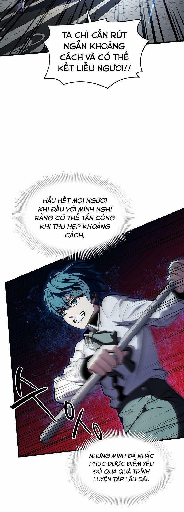 Huyền Thoại Giáo Sĩ Trở Lại 12 trang 40