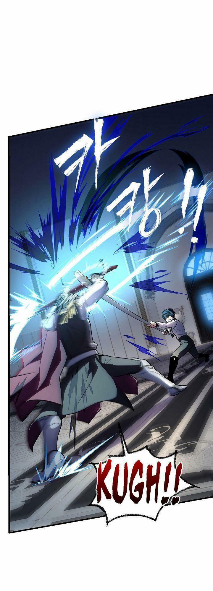 Huyền Thoại Giáo Sĩ Trở Lại 12 trang 41