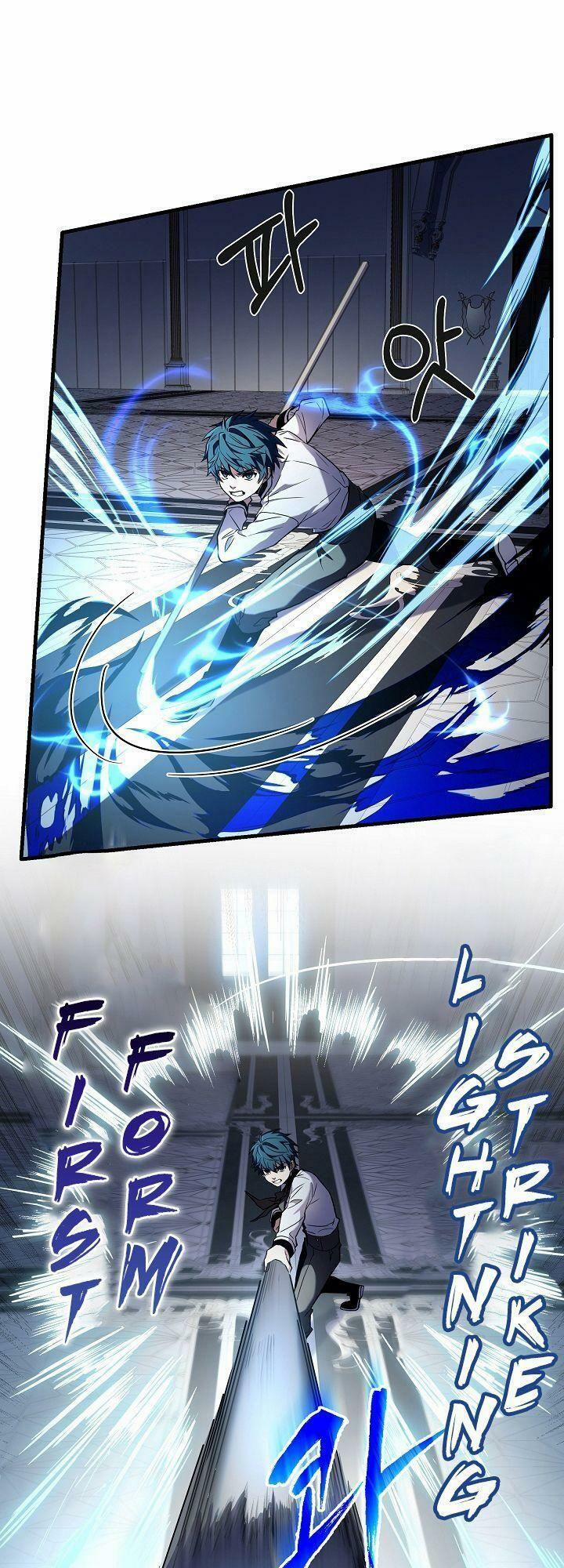 Huyền Thoại Giáo Sĩ Trở Lại 12 trang 42