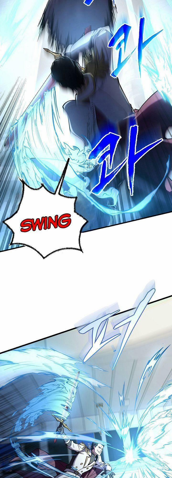 Huyền Thoại Giáo Sĩ Trở Lại 12 trang 43