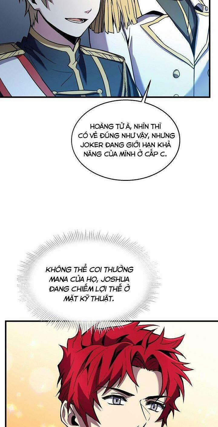 Huyền Thoại Giáo Sĩ Trở Lại 12 trang 45