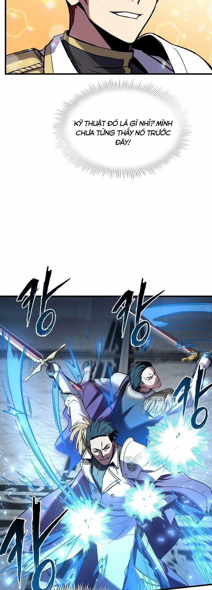 Huyền Thoại Giáo Sĩ Trở Lại 12 trang 46