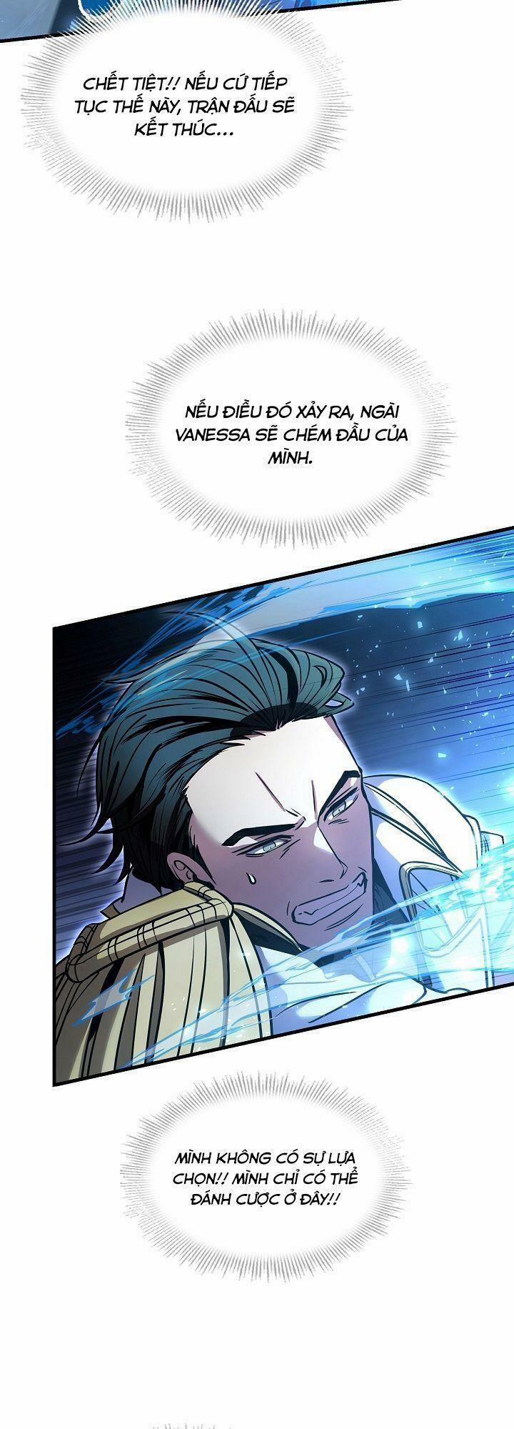 Huyền Thoại Giáo Sĩ Trở Lại 12 trang 47
