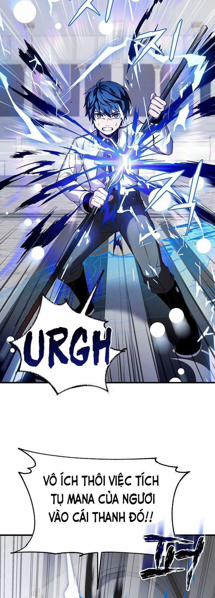 Huyền Thoại Giáo Sĩ Trở Lại 12 trang 55