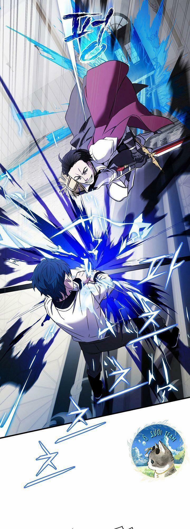 Huyền Thoại Giáo Sĩ Trở Lại 12 trang 56