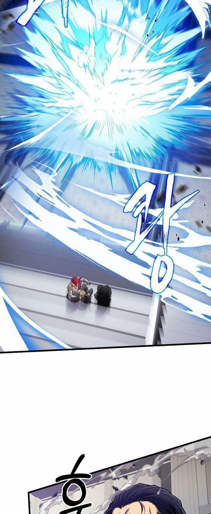 Huyền Thoại Giáo Sĩ Trở Lại 12 trang 58