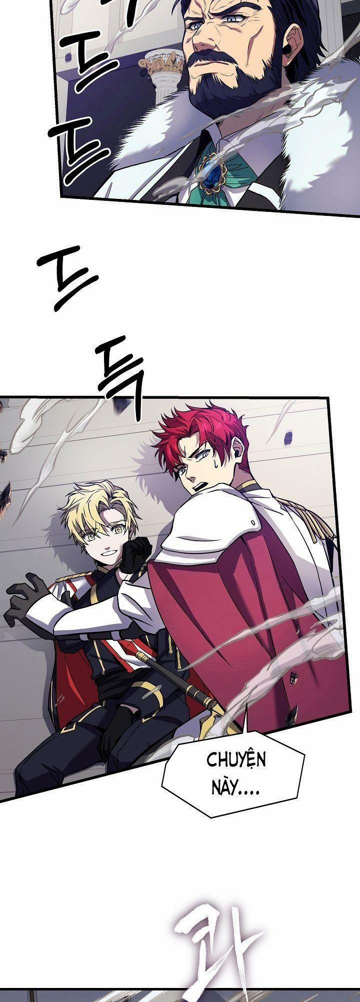 Huyền Thoại Giáo Sĩ Trở Lại 12 trang 59