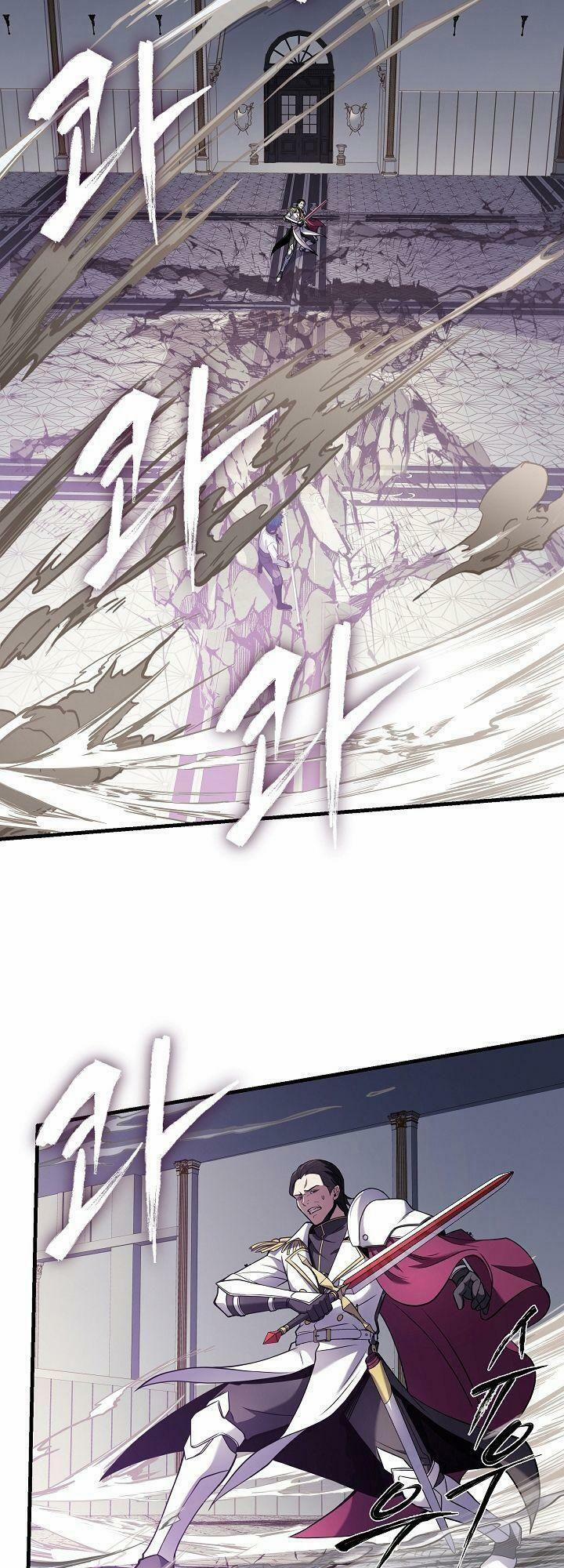 Huyền Thoại Giáo Sĩ Trở Lại 12 trang 60