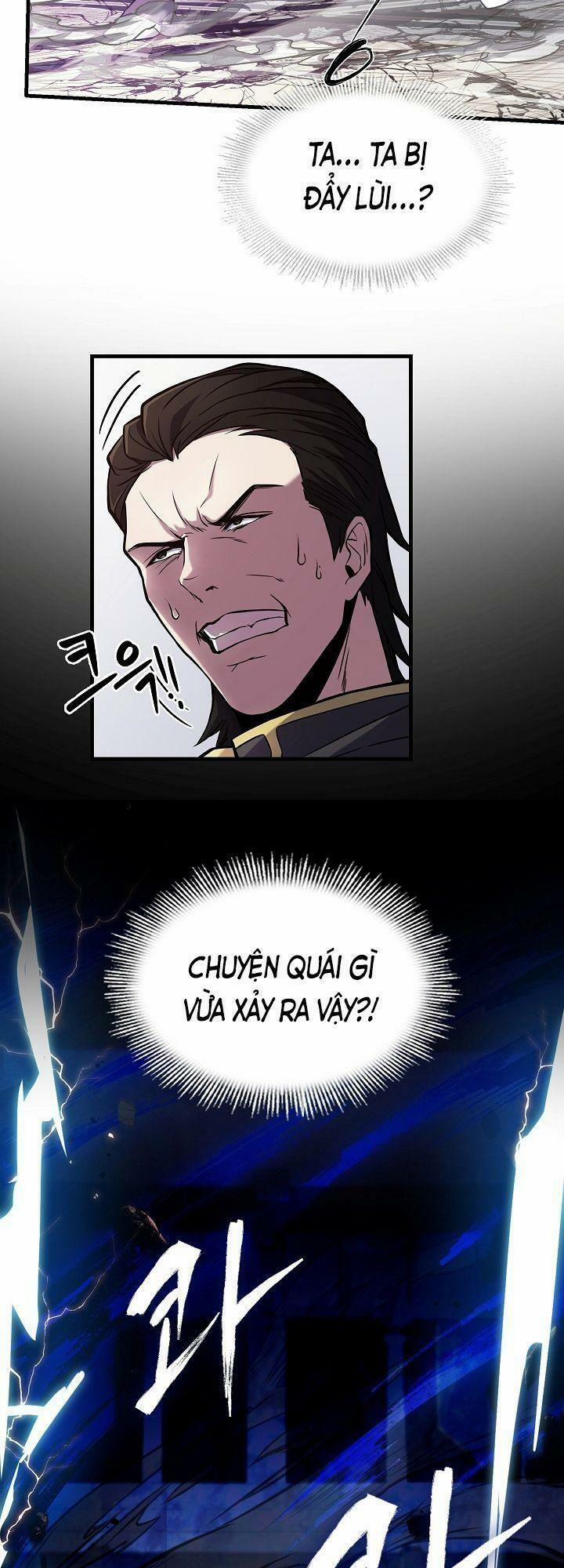 Huyền Thoại Giáo Sĩ Trở Lại 12 trang 61