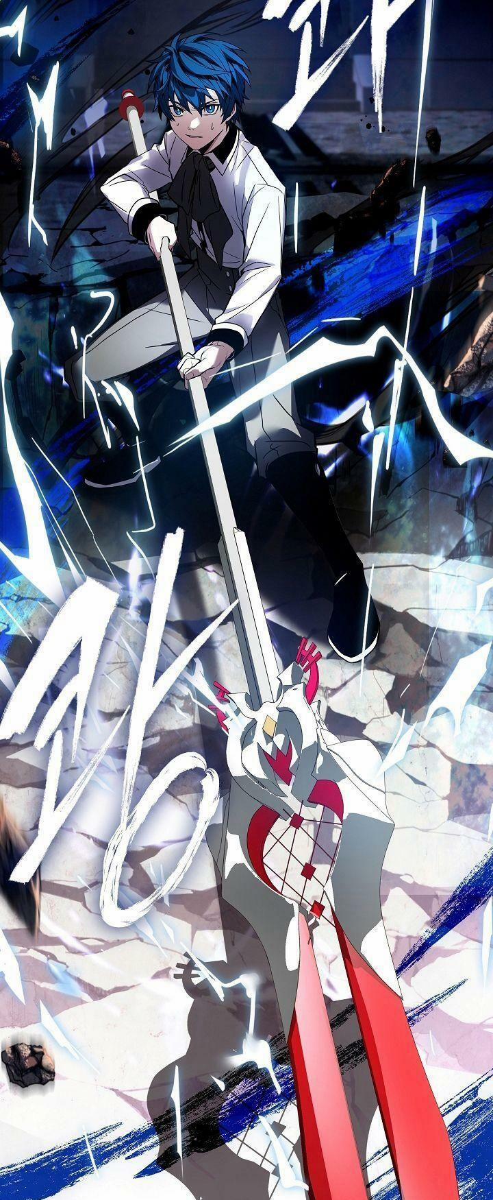 Huyền Thoại Giáo Sĩ Trở Lại 12 trang 62