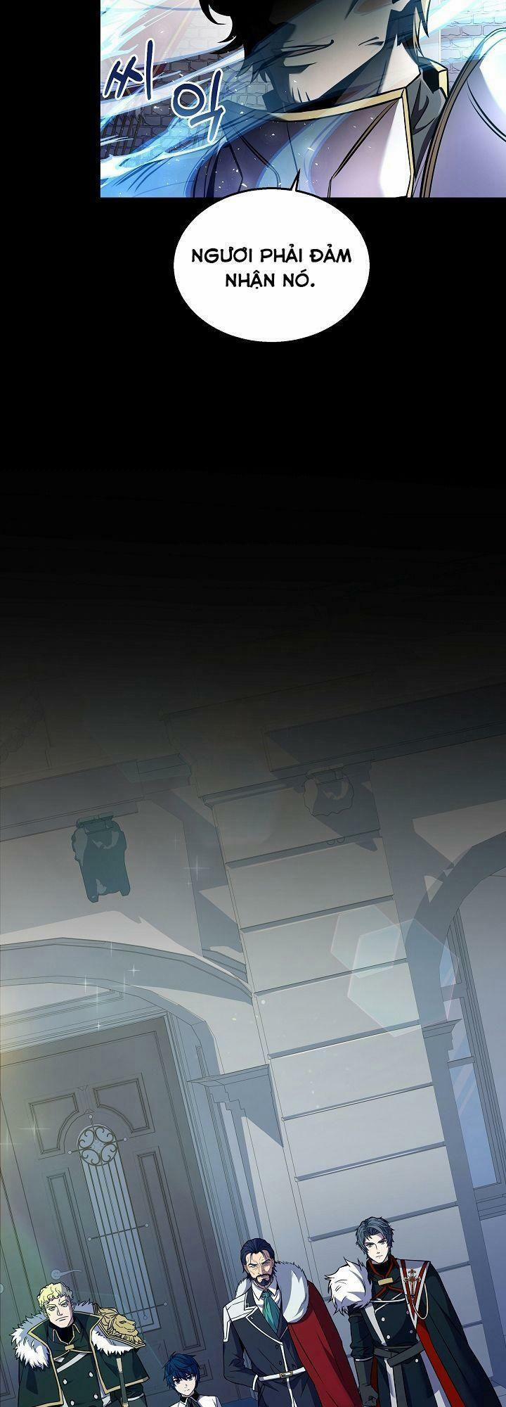 Huyền Thoại Giáo Sĩ Trở Lại 12 trang 7