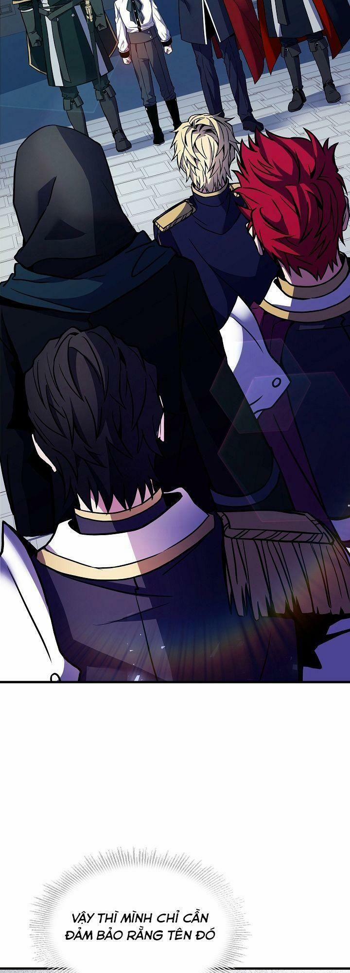Huyền Thoại Giáo Sĩ Trở Lại 12 trang 8