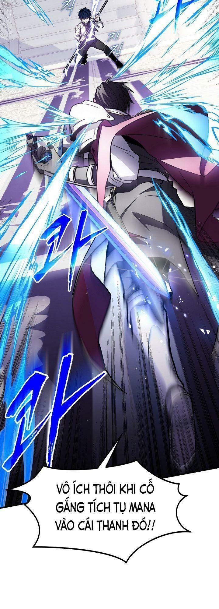 Huyền Thoại Giáo Sĩ Trở Lại 13 trang 1