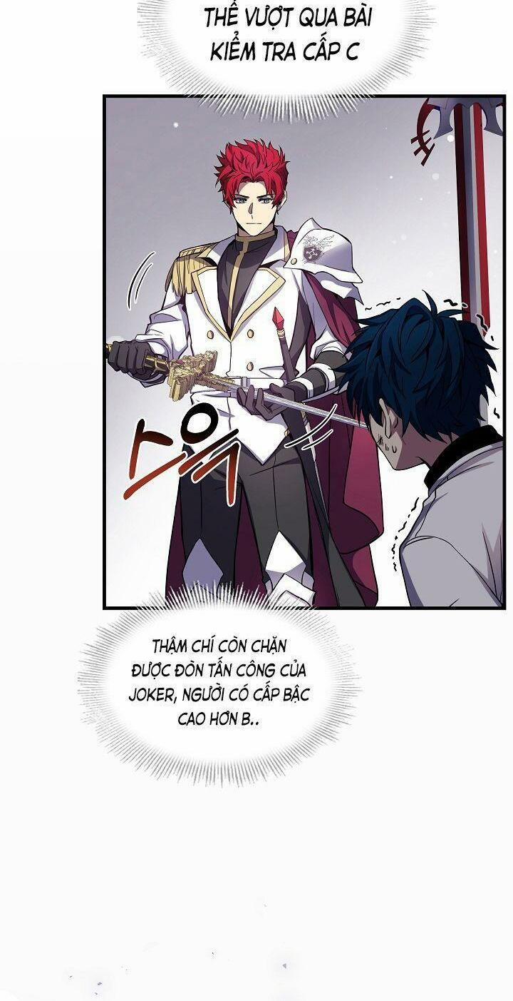 Huyền Thoại Giáo Sĩ Trở Lại 13 trang 13
