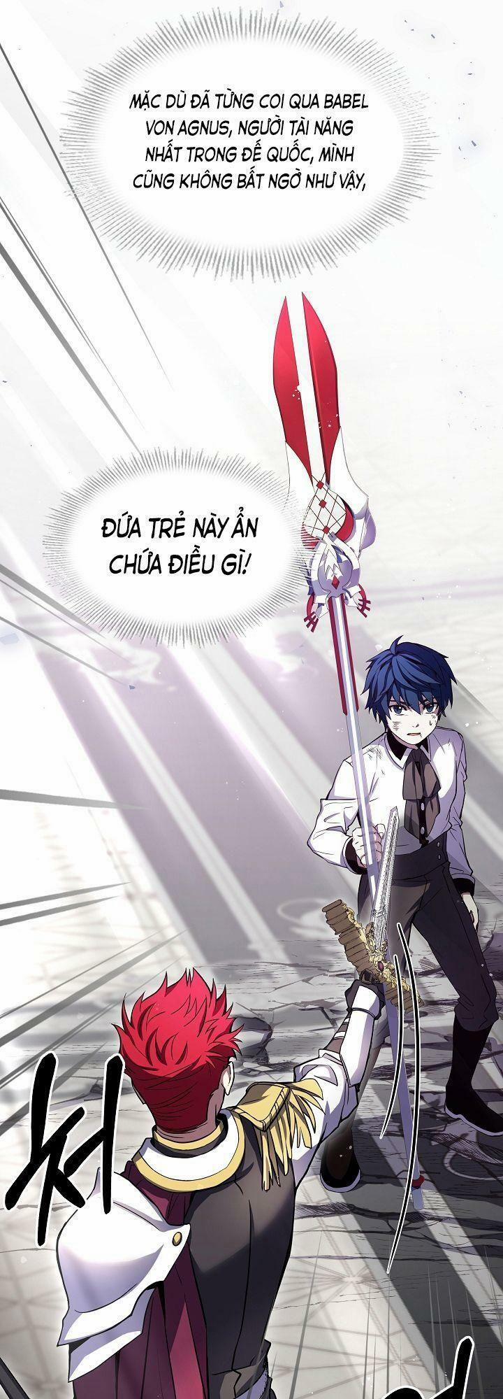 Huyền Thoại Giáo Sĩ Trở Lại 13 trang 14