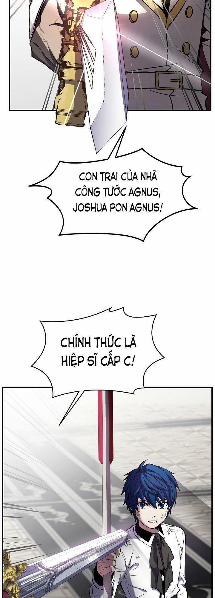 Huyền Thoại Giáo Sĩ Trở Lại 13 trang 16