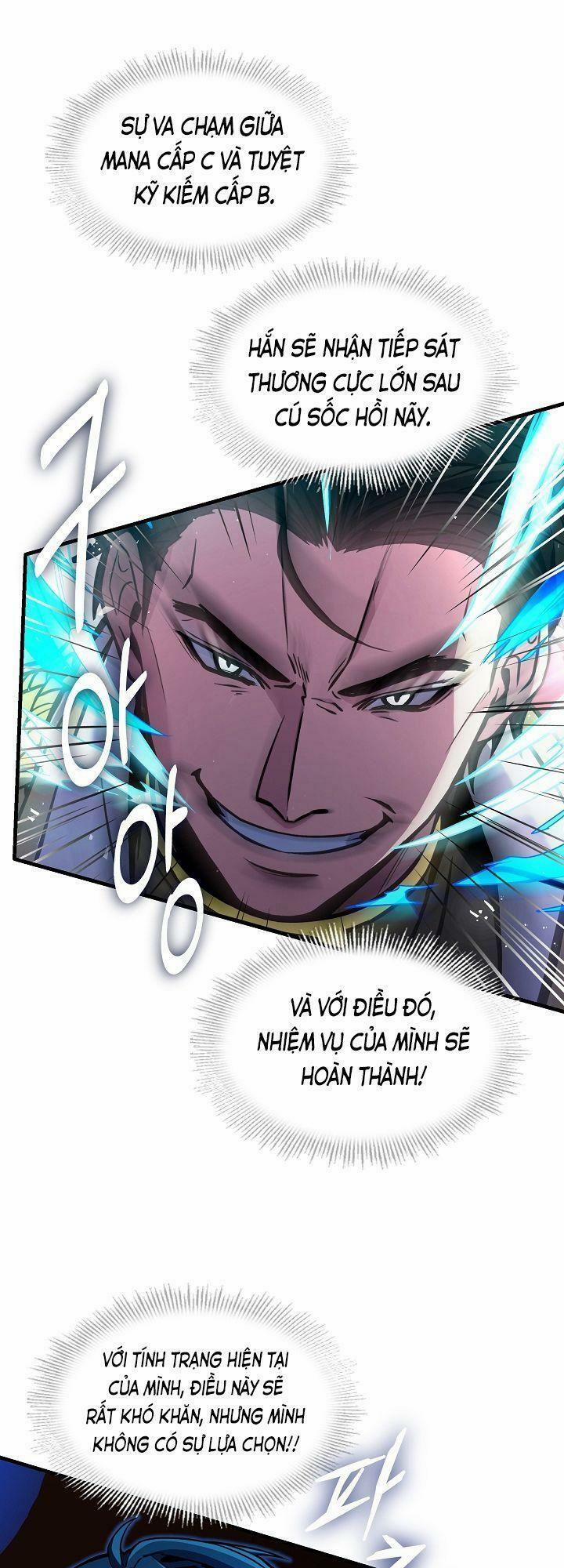 Huyền Thoại Giáo Sĩ Trở Lại 13 trang 2