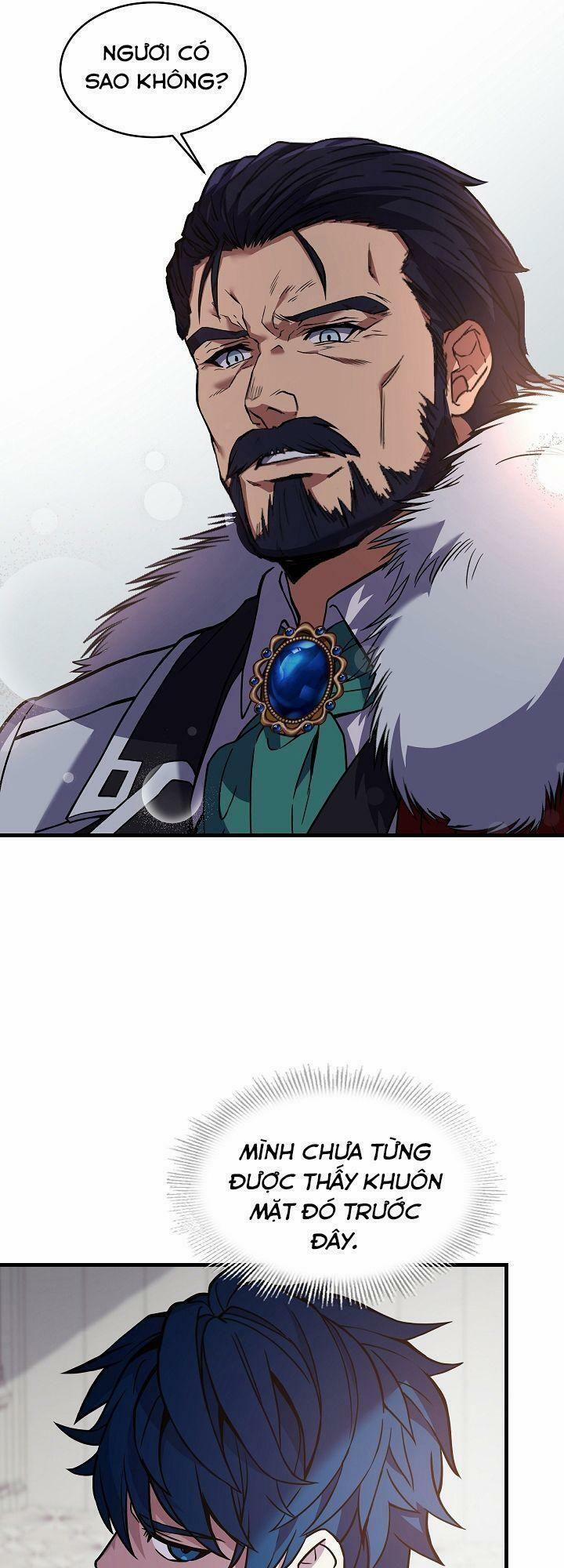 Huyền Thoại Giáo Sĩ Trở Lại 13 trang 22