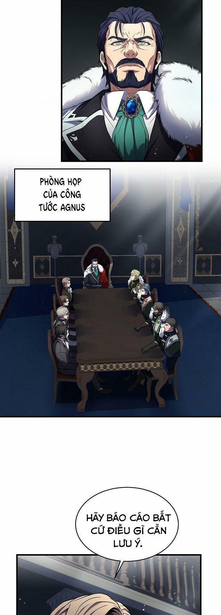 Huyền Thoại Giáo Sĩ Trở Lại 13 trang 26