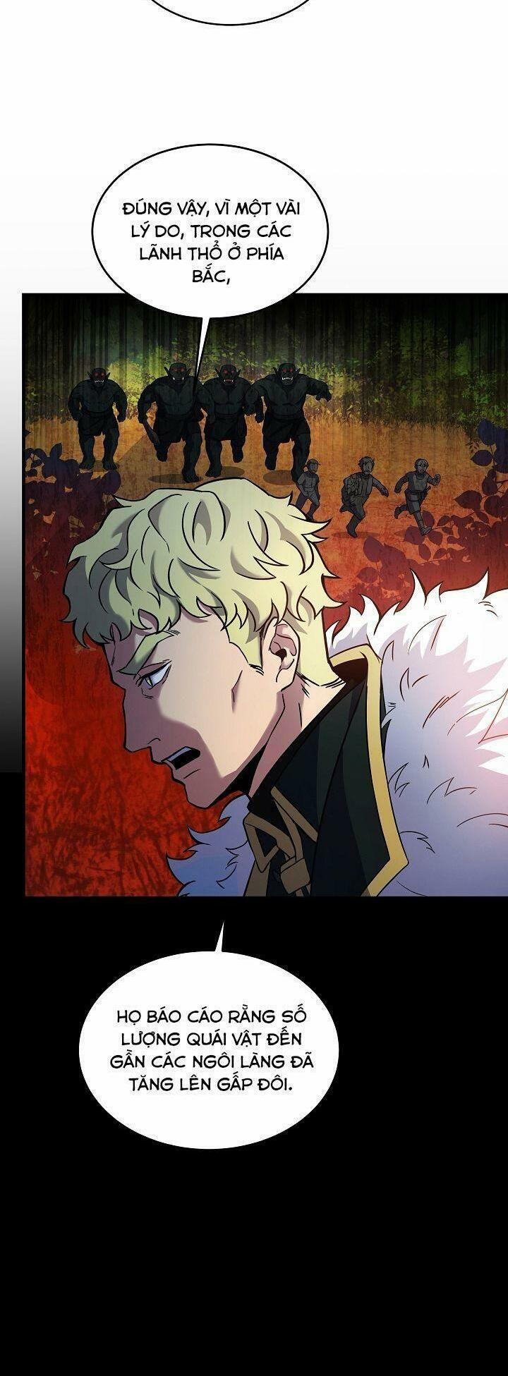 Huyền Thoại Giáo Sĩ Trở Lại 13 trang 28