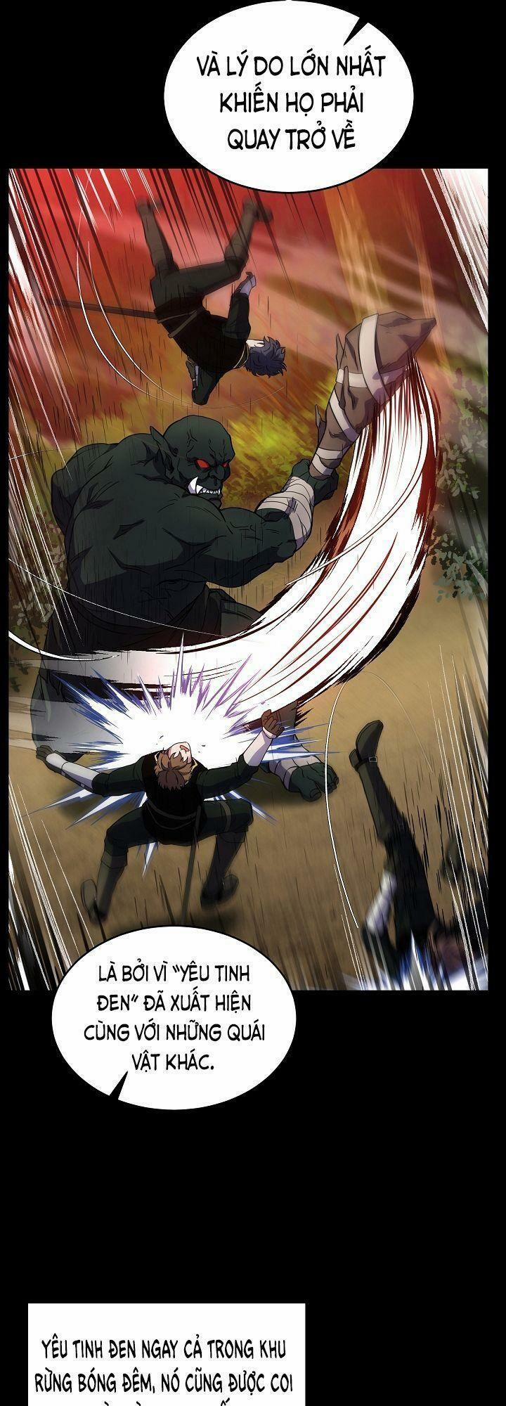 Huyền Thoại Giáo Sĩ Trở Lại 13 trang 29