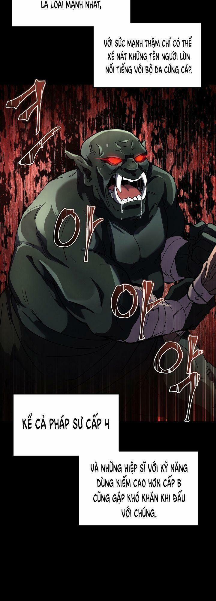 Huyền Thoại Giáo Sĩ Trở Lại 13 trang 30