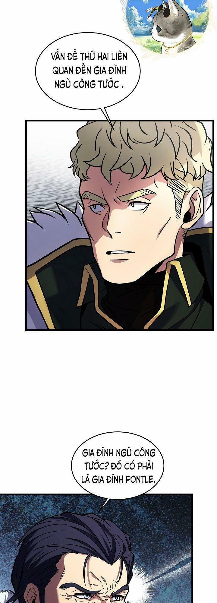 Huyền Thoại Giáo Sĩ Trở Lại 13 trang 33