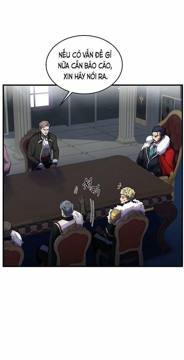 Huyền Thoại Giáo Sĩ Trở Lại 13 trang 35