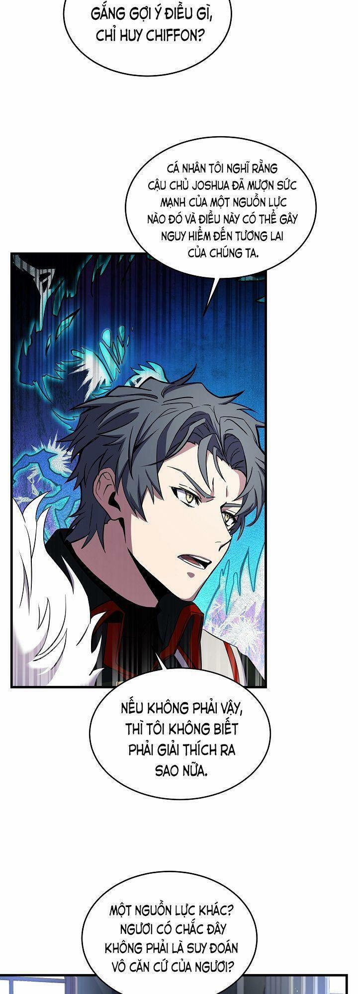 Huyền Thoại Giáo Sĩ Trở Lại 13 trang 39