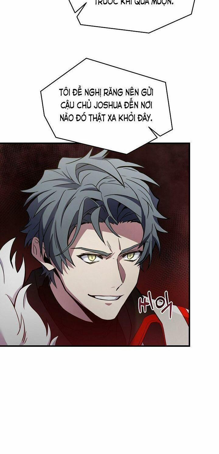 Huyền Thoại Giáo Sĩ Trở Lại 13 trang 44