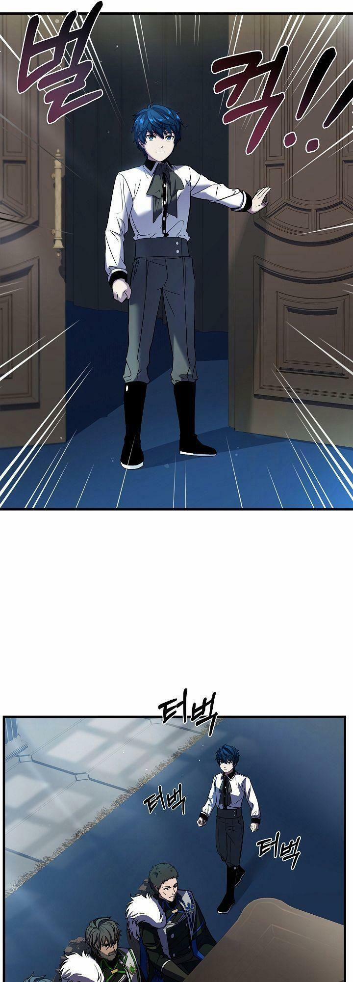 Huyền Thoại Giáo Sĩ Trở Lại 13 trang 45