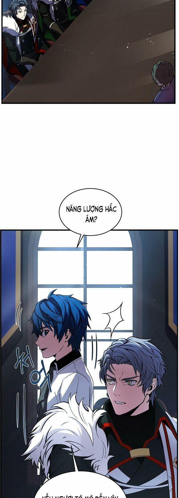 Huyền Thoại Giáo Sĩ Trở Lại 13 trang 46