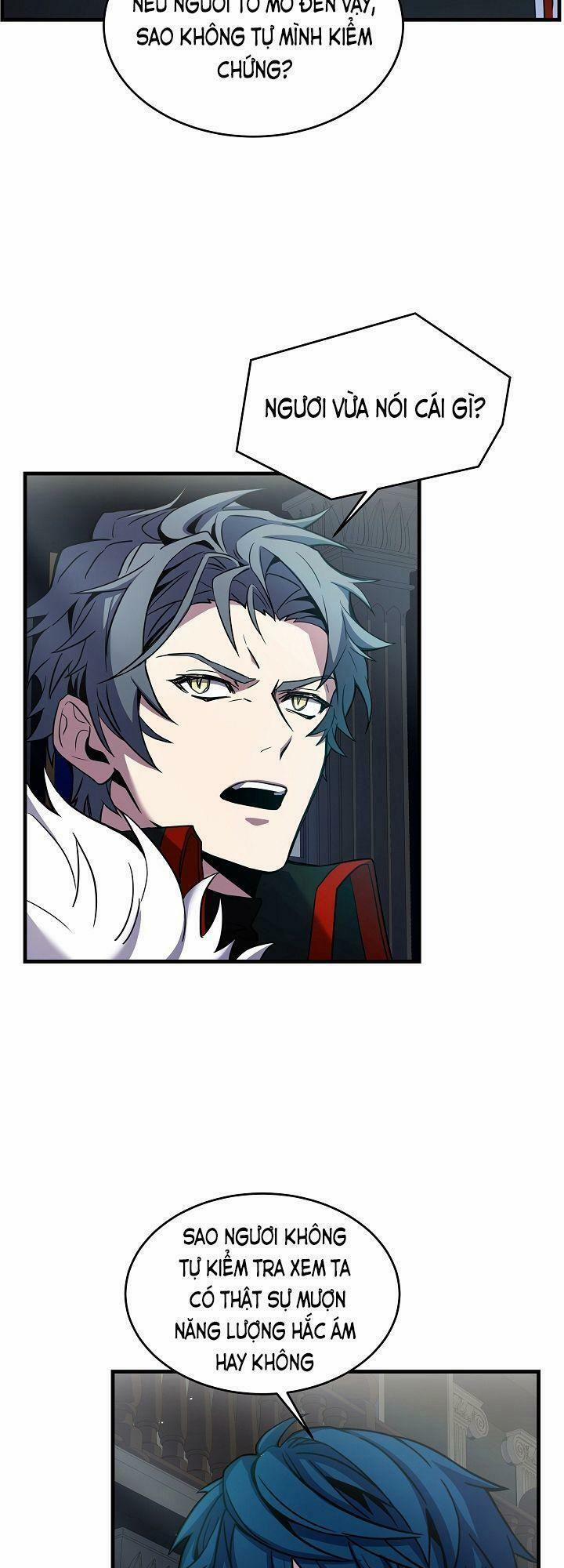 Huyền Thoại Giáo Sĩ Trở Lại 13 trang 47