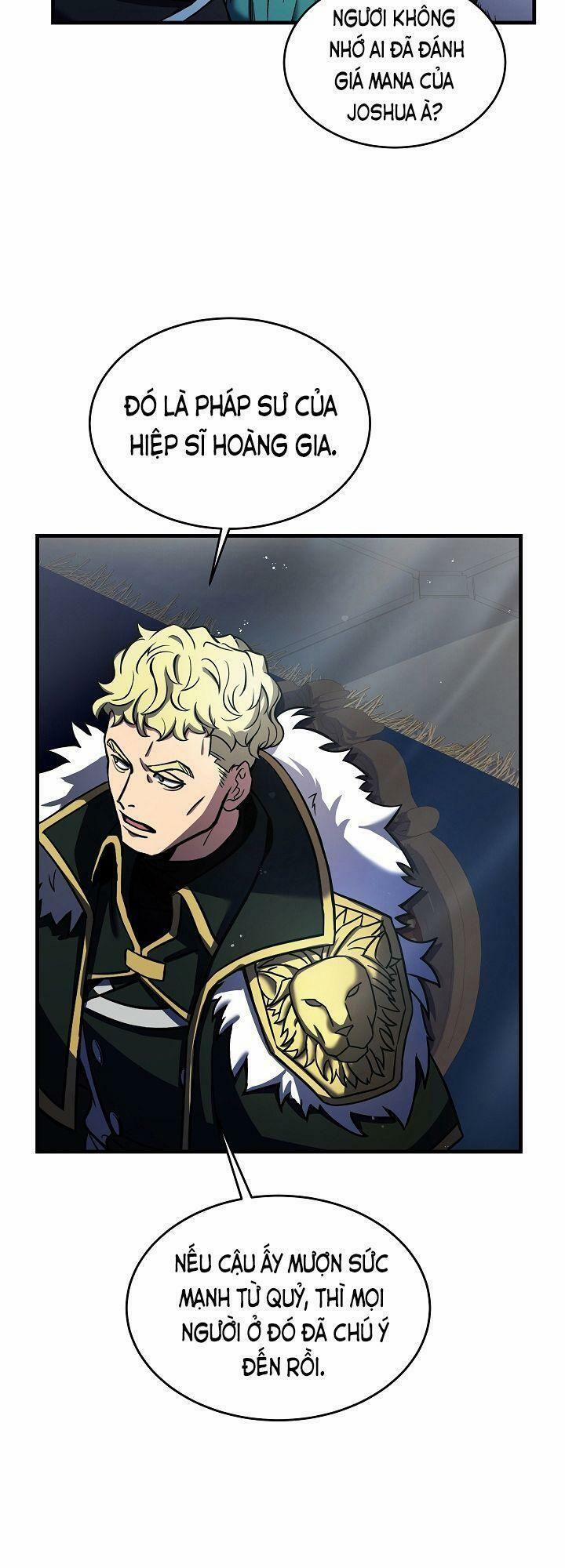 Huyền Thoại Giáo Sĩ Trở Lại 13 trang 55