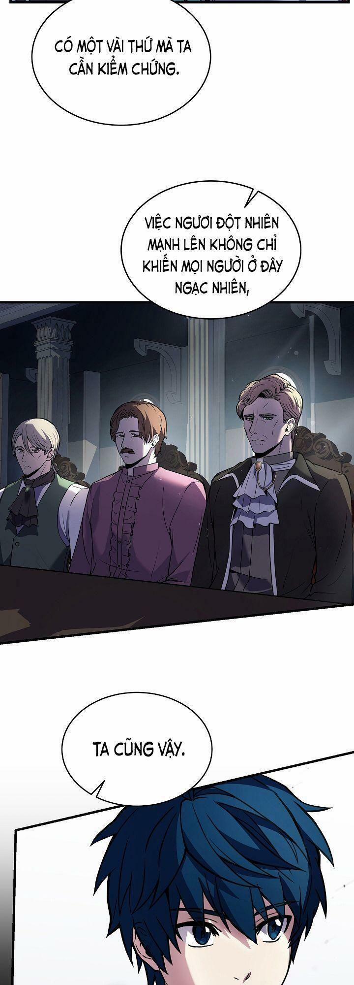 Huyền Thoại Giáo Sĩ Trở Lại 13 trang 58