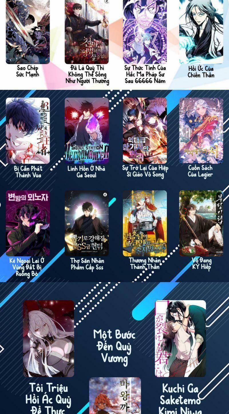 Huyền Thoại Giáo Sĩ Trở Lại 13 trang 62