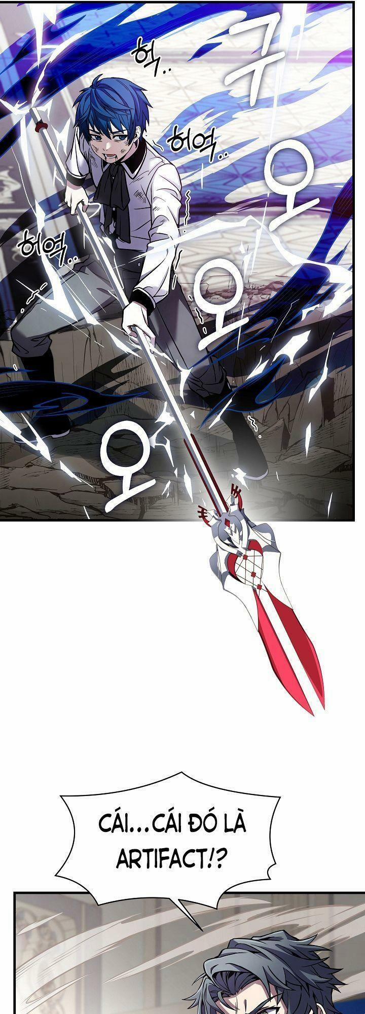 Huyền Thoại Giáo Sĩ Trở Lại 13 trang 7