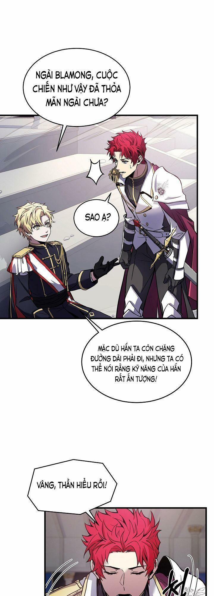 Huyền Thoại Giáo Sĩ Trở Lại 13 trang 9