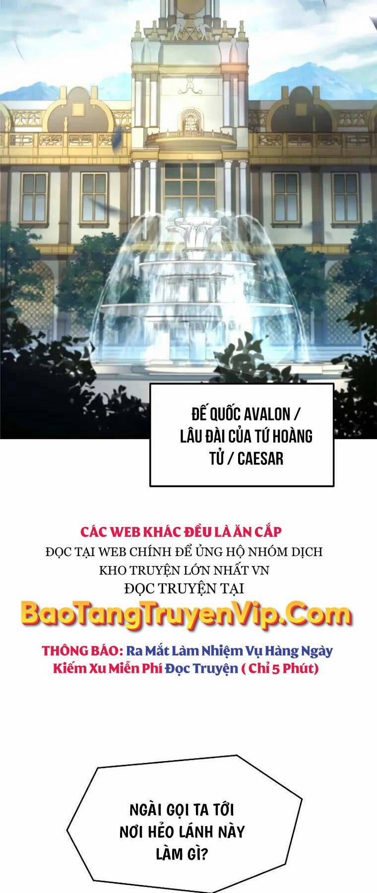 Huyền Thoại Giáo Sĩ Trở Lại Chương 131 Trang 52