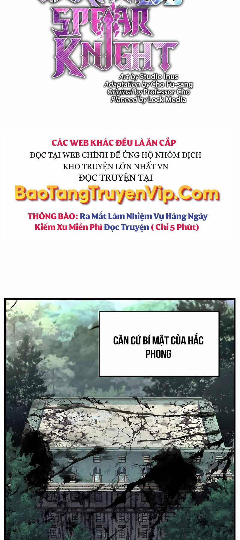 Huyền Thoại Giáo Sĩ Trở Lại Chương 134 Trang 73