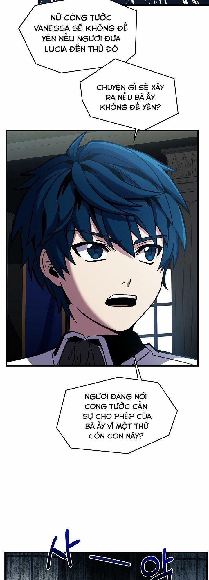 Huyền Thoại Giáo Sĩ Trở Lại 14 trang 10